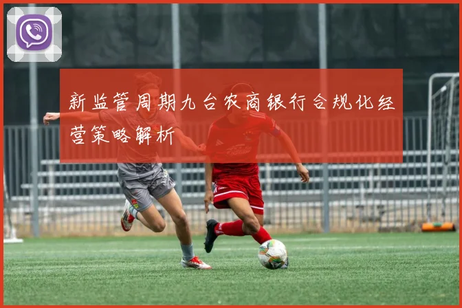 新监管周期九台农商银行合规化经营策略解析