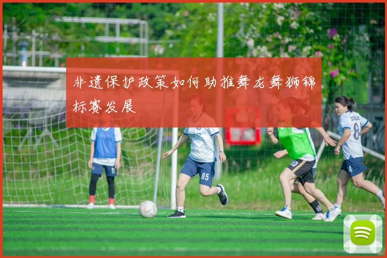 非遗保护政策如何助推舞龙舞狮锦标赛发展