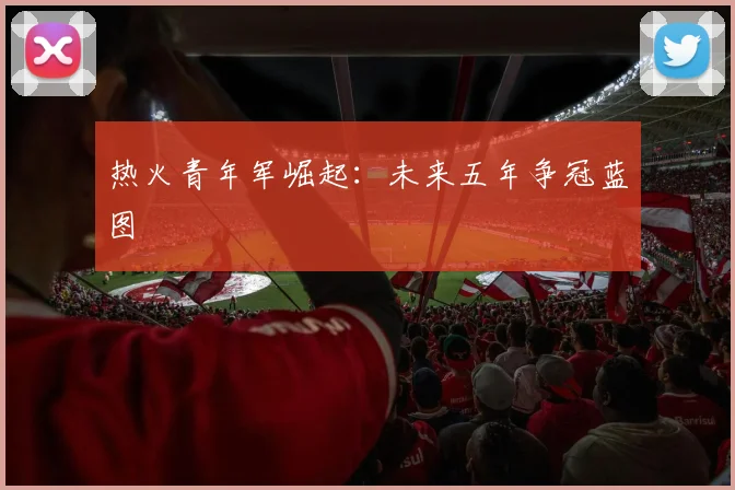 热火青年军崛起：未来五年争冠蓝图